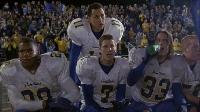 Click to watch 'Black Eyes & Broken Hearts...' (popup) Friday Night Lights